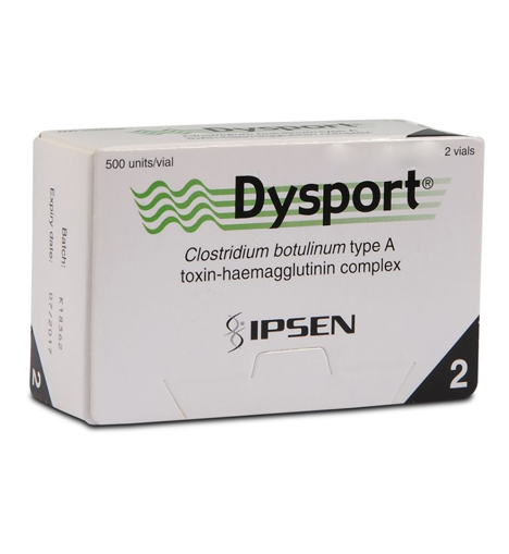 Buy Dysport online