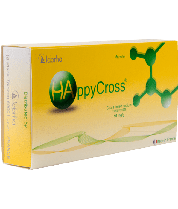 Buy HappyCross online