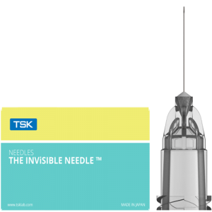 Buy Invisible Needle online