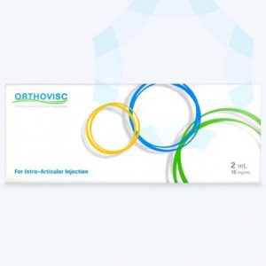 Buy ORTHOVISC® online