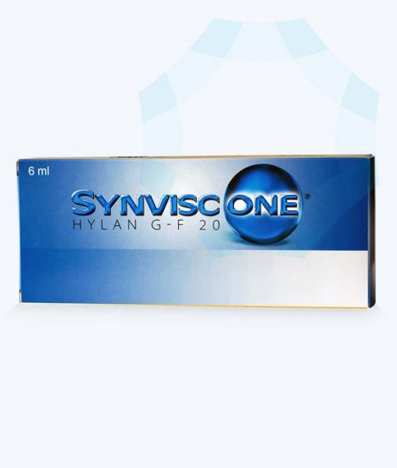 Buy SYNVISC ONE® online