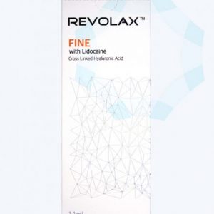 Buy REVOLAX™ FINE online