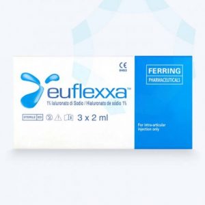 Buy EUFLEXXA® online