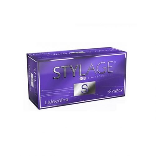 Buy Stylage S Lidocaine
