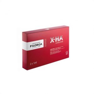 Buy FILORGA® X-HA online