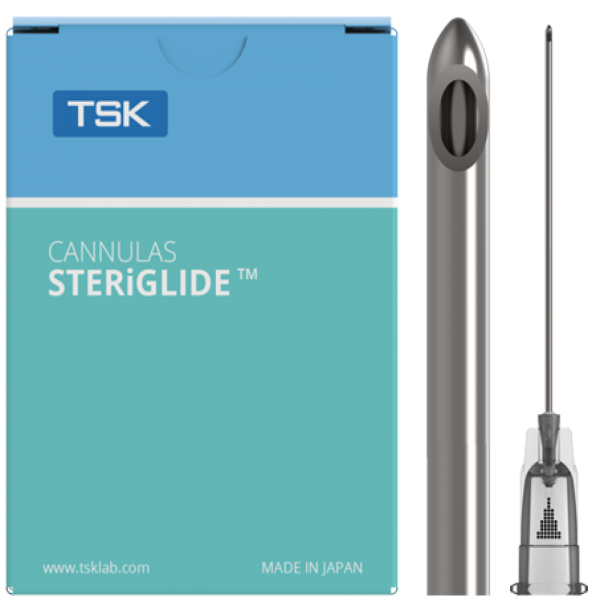 Buy STERiGLIDE Cannula online
