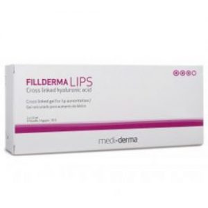 Buy Fillderma Lips online