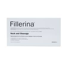 Buy Fillerina Neck online