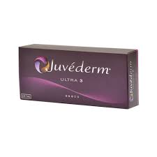 Buy Juvederm Ultra online