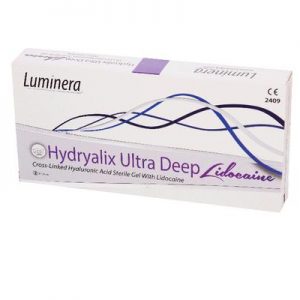 Buy Luminera Hydryalix online