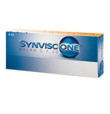 Buy Synvisc One online