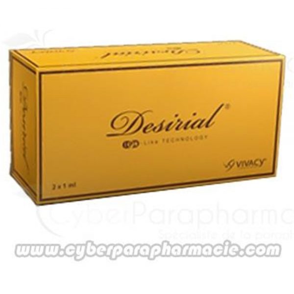 Buy Desirial online